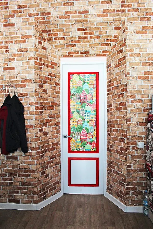 City Hostel Киев