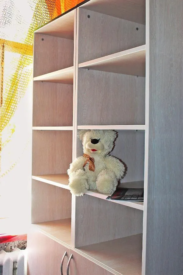 City Hostel Киев