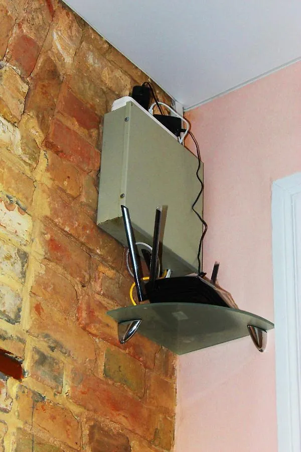 City Hostel Киев Украина